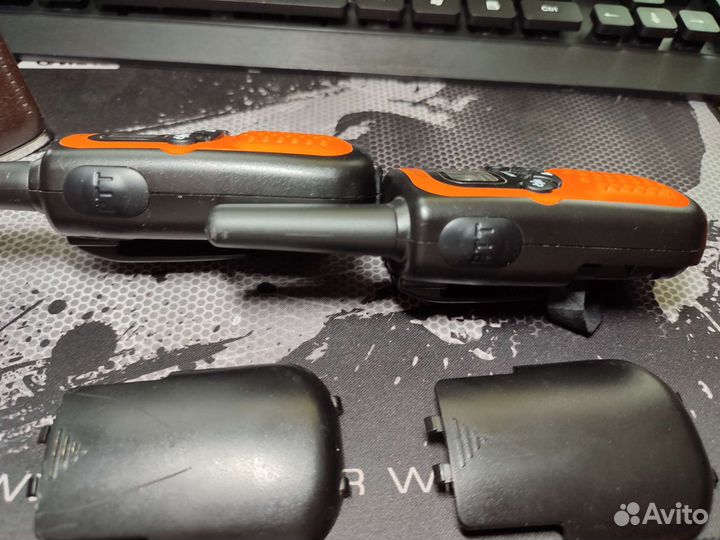 Рации детские (Voxtel mr160)