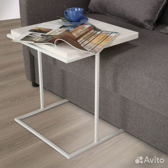 Приставной журнальный стол, сервировочный стол Ben