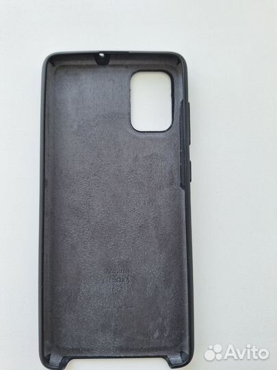 Чехлы на телефон samsung