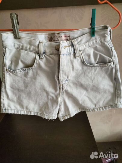 Вещи на девочку