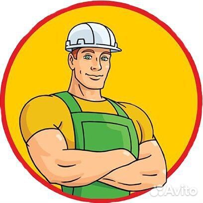 Грузчик на склад