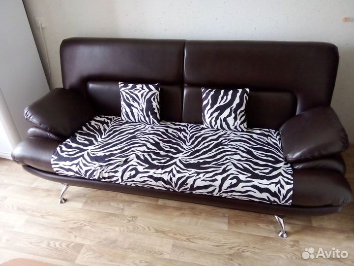 Диван Porto порто раскладной книжка