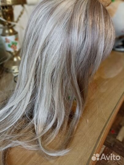 Парик Женский