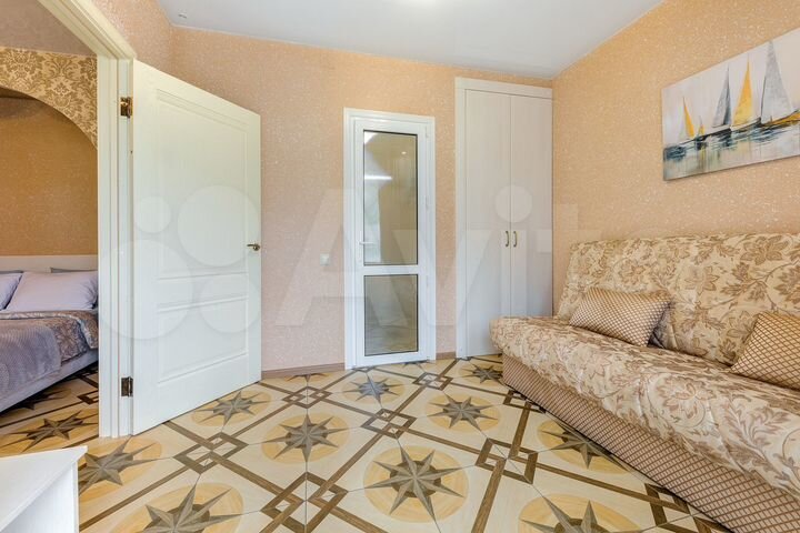 Комната 24 м², 3/3 эт.