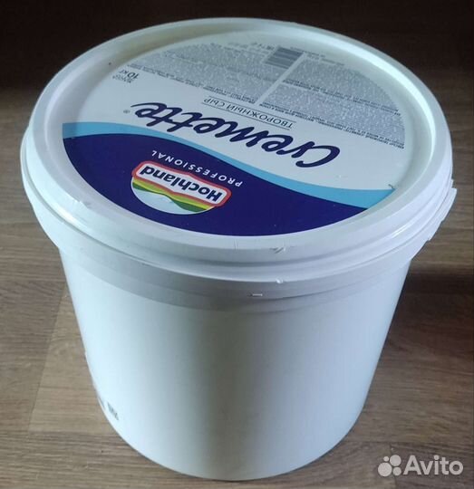 Ведро 10 литров