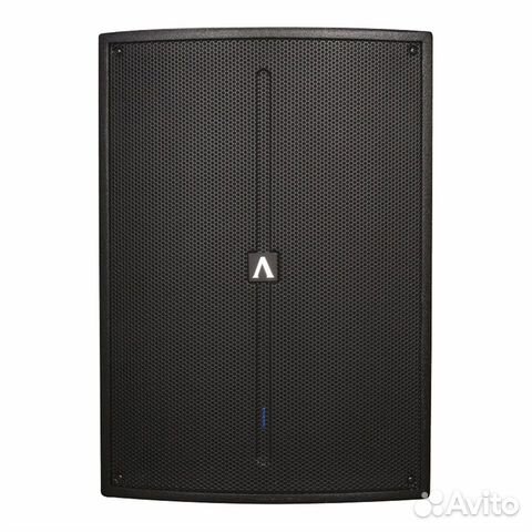 Сабвуфер ADJ avante A18S