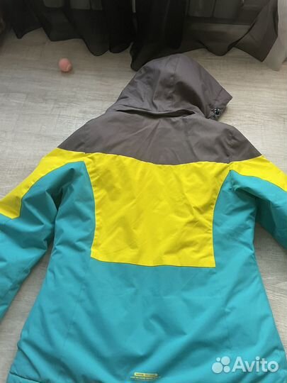 Горнолыжный костюм женский 42 44 размер