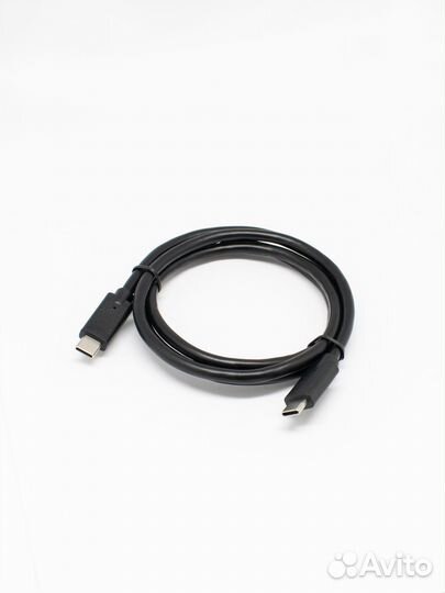 Кабель Type-C USB 3.1 Oxion 1 м