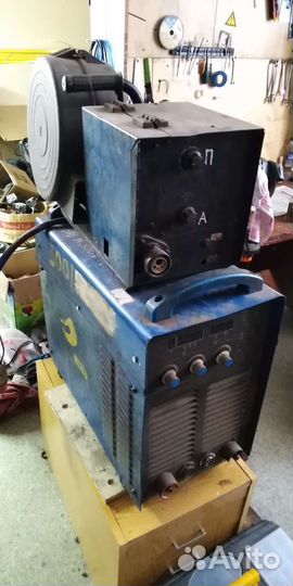 Ремонт сварочных аппаратов 220/380V любые