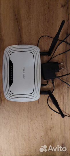 Модем tp link