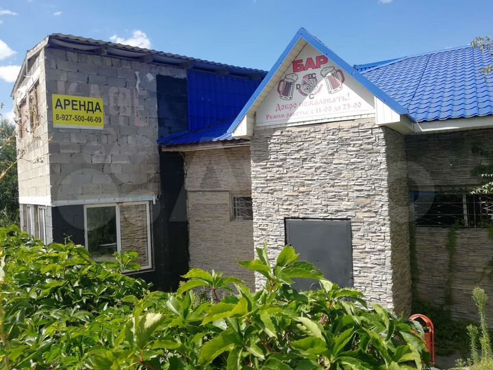 Свободного назначения, 1500 м²