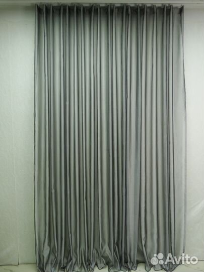 Шторы тюль портьеры