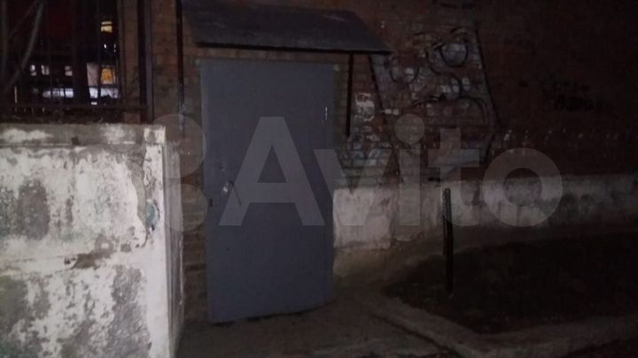 Машиноместо