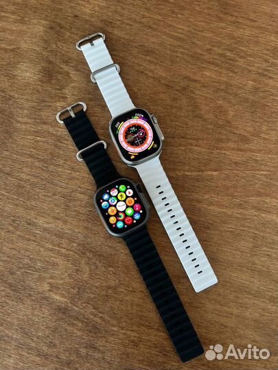 Apple watch ultra 2