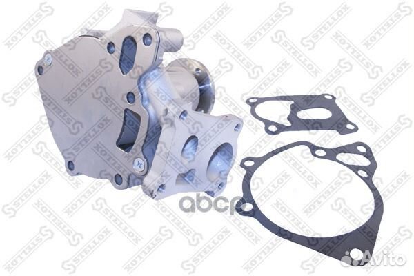 Помпаmitsubishi Space Gear 2.5TD 95 45040018SX