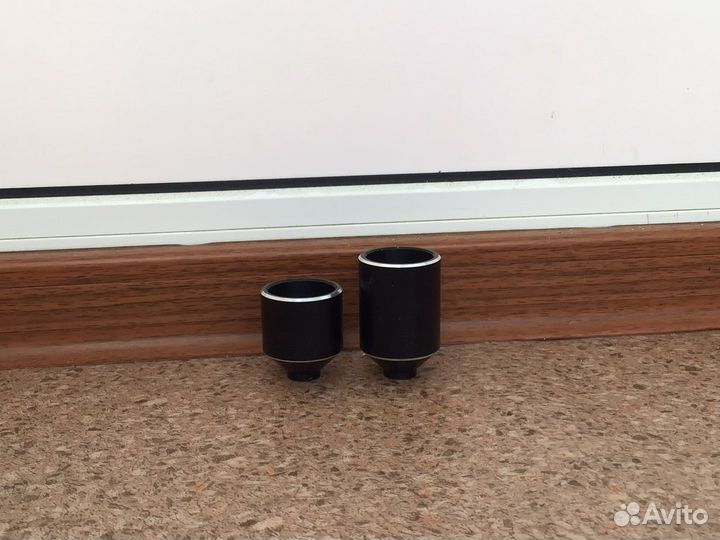 Пеги для самоката