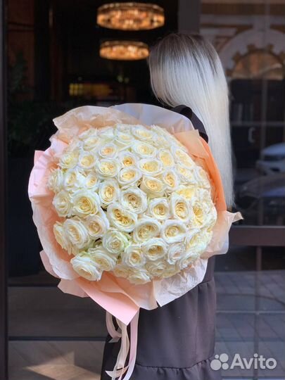 Цветы с доставкой, Букеты, Цветы