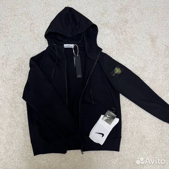 Костюм Мужской Stone Island M-3XL