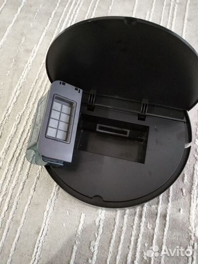 Робот пылесос Royal