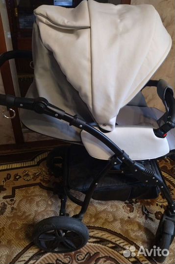 Прогулочная коляска бу