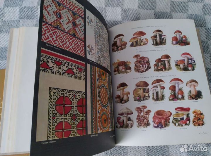 Энциклопедия домашнего хозяйства 1979г