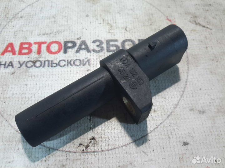 Датчик коленвала SsangYong Kyron