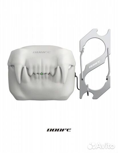 Продам чехол для наушников Apple AirPods Pro