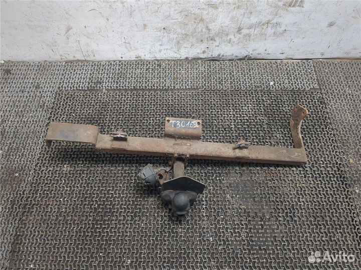 Устройство прицепное (фаркоп) Land Rover Range Rov