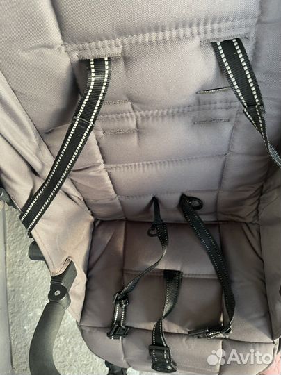 Прогулочная коляска Valco Baby Snap 4