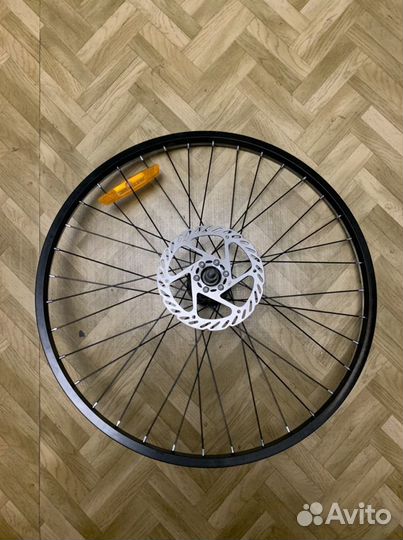 Колесо для велосипеда