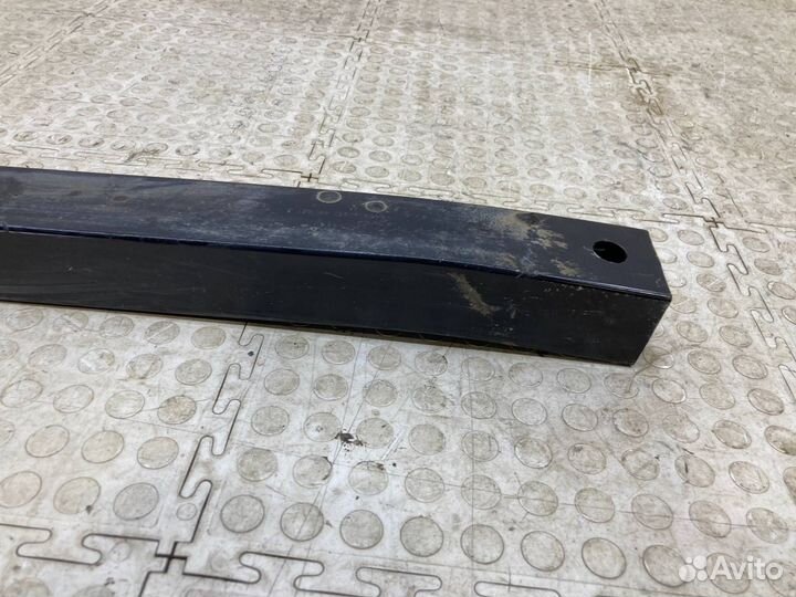 Лонжерон левый Лада Веста 2015