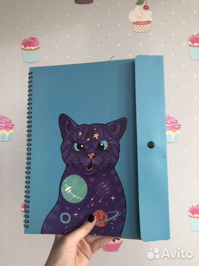 Папка для документов