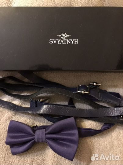 Аксессуары