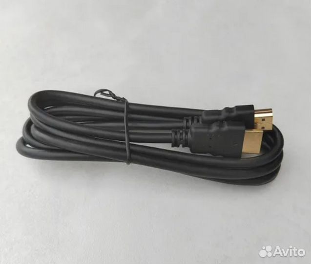 Кабель hdmi, vga, dvi, display port
