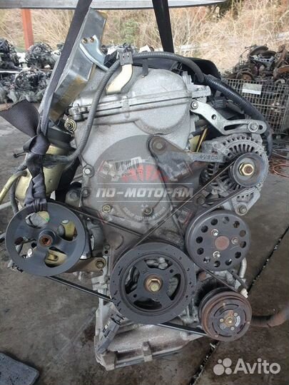 Контрактный двс Toyota Premio 1NZ-FE 1.5 NZT240