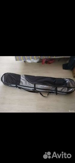 Сноуборд 2 комплекта (мужской +женский)