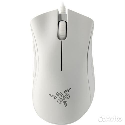 Новая Razer deathadder essential