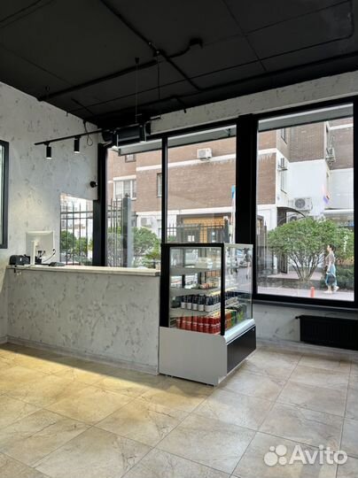 Продается кафе