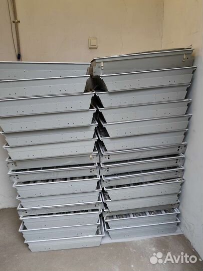 Светильник потолочный