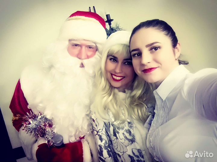 Ведущая, певица, диджей, кавер группа