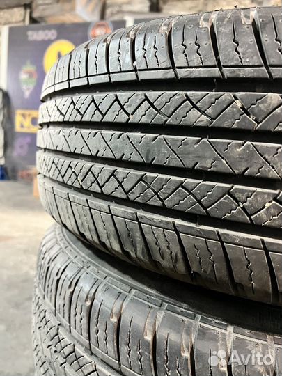 Колеса 225/65R17 комплект диски и резина