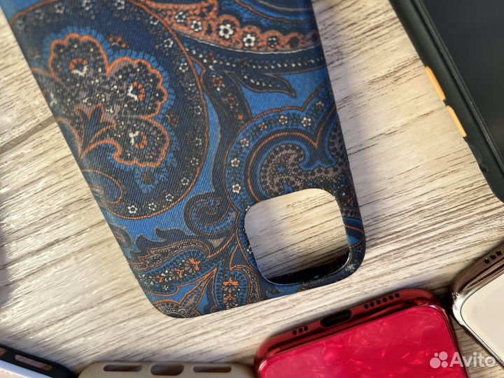 Чехол на iPhone 11 pro