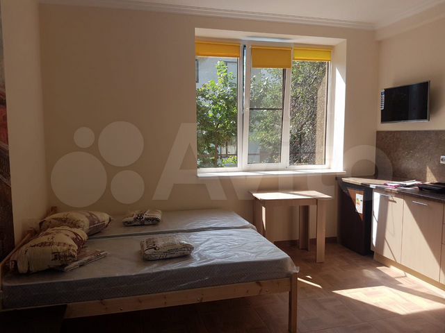 Квартира-студия, 23 м², 1/3 эт.