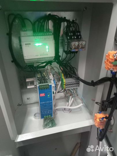 Ремонт автоматич. дверей. Ворот. Шлагбаумов