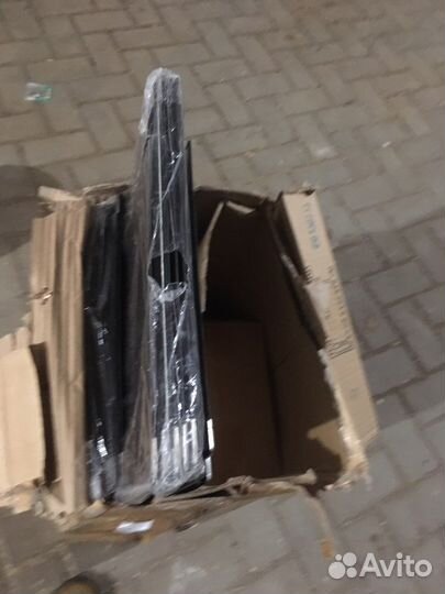 Папка с арочным механизмом