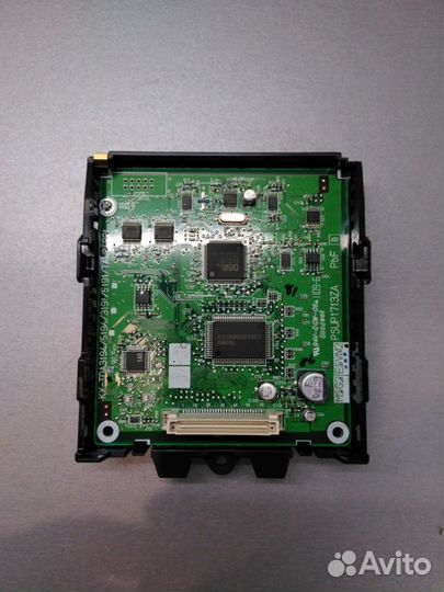 Плата Panasonic KX-TDA3194 для Мини атс
