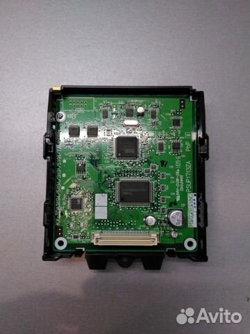 Плата Panasonic KX-TDA3194 для Мини атс