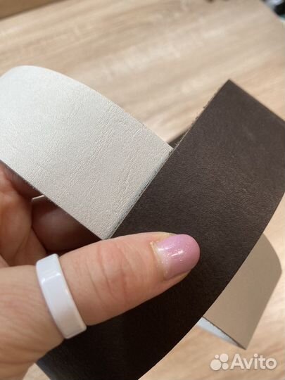 Ременные заготовки