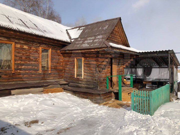 Участок 31 сот. (СНТ, ДНП)