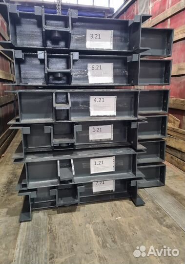 Автомобильные весы от производителя